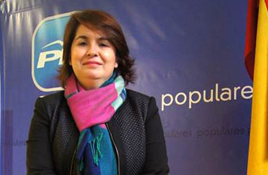 El Partido Popular presentar oficialmente a su candidata Isabel Mara Snchez en un acto en su sede